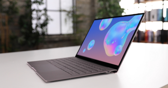 Samsung lança primeiro notebook do Ecossistema Galaxy no Brasil