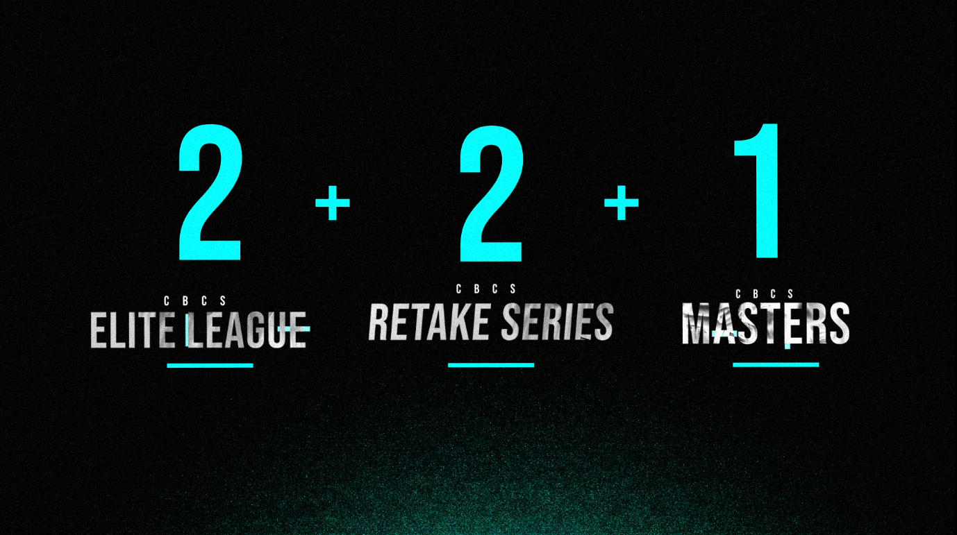 Circuito Brasileiro de Counter-Strike terá premiação total de R$ 500 mil em 2021