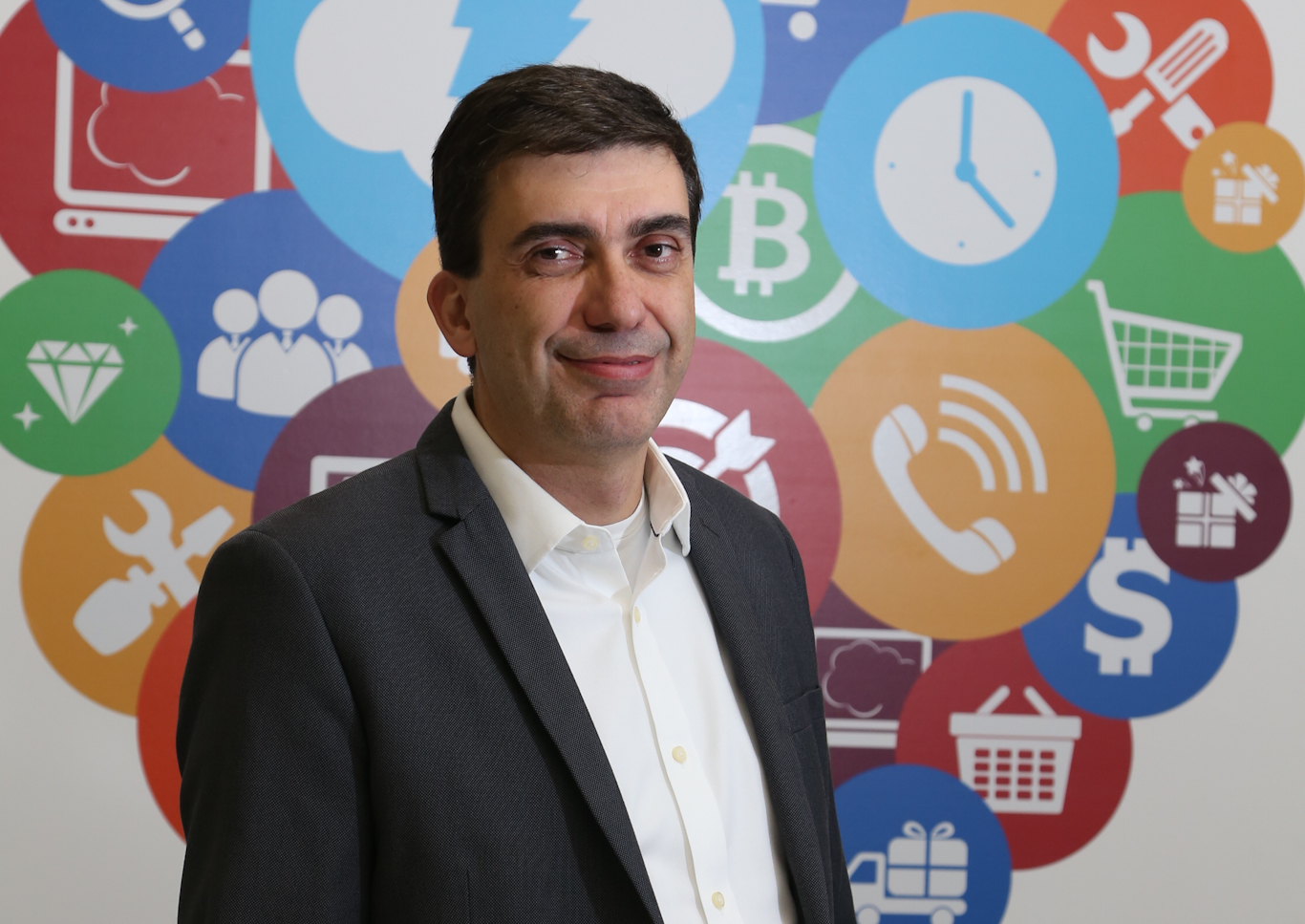 Dedalus encerra 2020 com crescimento de 35%