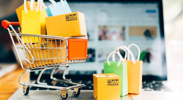 Como se proteger de ofertas falsas na internet