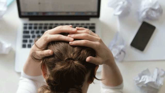 Como evitar o lado negativo do excesso de conectividade