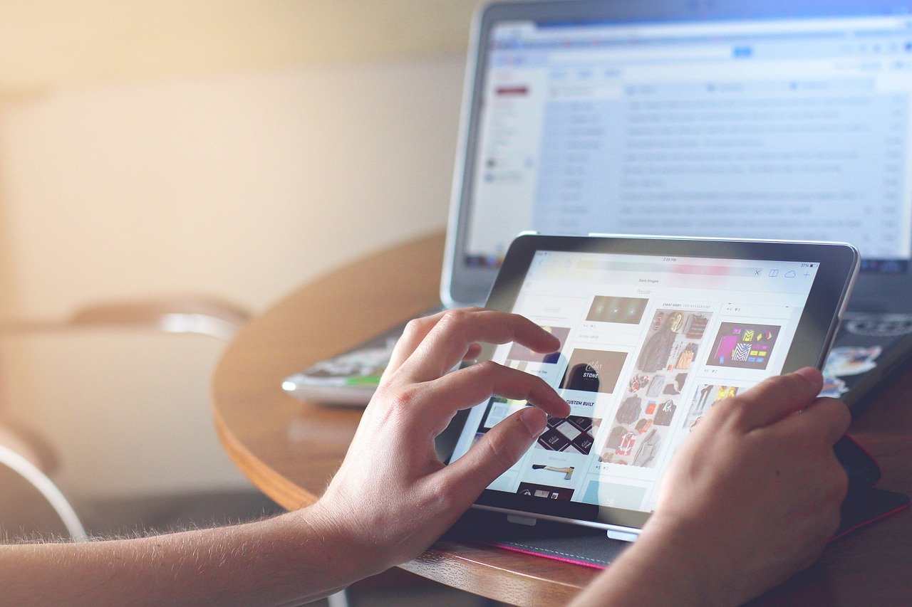 Cinco melhores práticas para ser um profissional digital