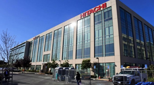 Hitachi adquire a GlobalLogic