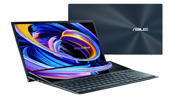 Read more about the article ASUS anuncia novos ZenBooks no Brasil