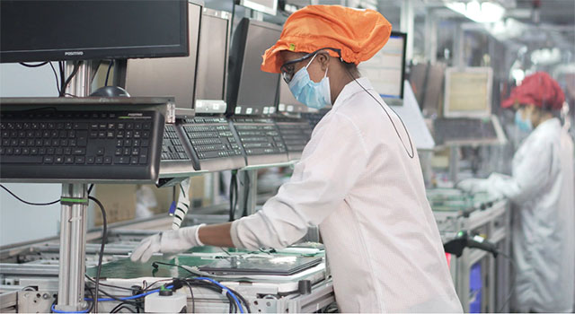 Positivo Tecnologia licencia marca e incorpora operações da Compaq no Brasil