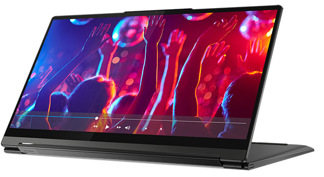 Read more about the article Lenovo lança Yoga 9i e Yoga Slim 9i