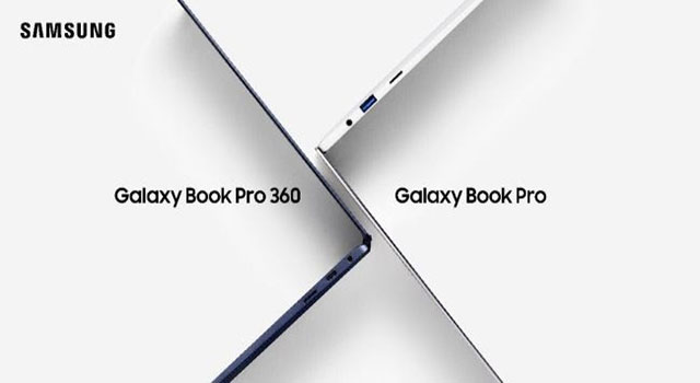 Samsung une mobilidade e conectividade em nova linha de notebooks