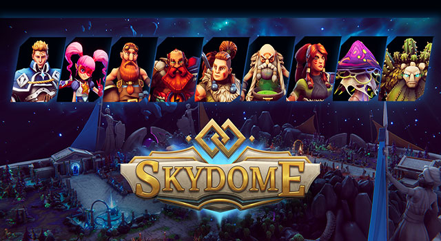 Brasileiro Skydome será lançado na Europa e América do Norte