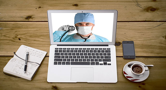 Pesquisa revela que brasileiro aprova telemedicina