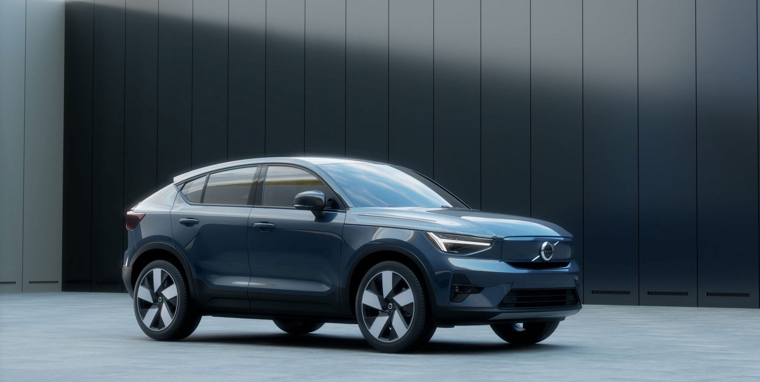 Read more about the article Modelos autônomos da Volvo terão tecnologia NVIDIA DRIVE Orin