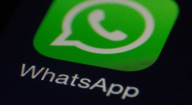 Pesquisa mostra interesse em transferir dinheiro pelo WhatsApp