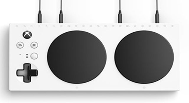 Xbox lança controle adaptável no Brasil para tornar os jogos mais inclusivos