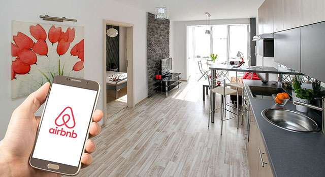 Airbnb lança mais de 100 novidades na plataforma