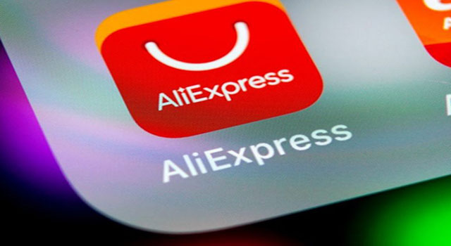 AliExpress: entregas internacionais em até 12 dias na cidade de São Paulo
