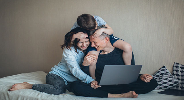 Rede social dedicada ao autismo conecta famílias e especialistas