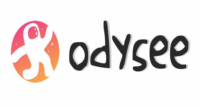 Odysee chega ao Brasil como opção para criadores independentes