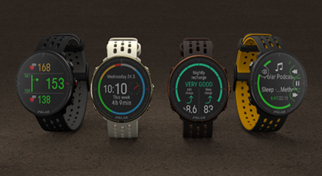 Read more about the article Polar Vantage M2 chega ao Brasil com orientações personalizadas