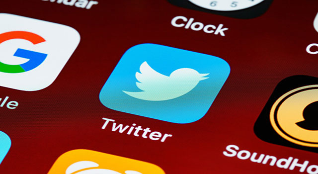 Read more about the article Twitter tem novo formulário para verificação de perfis