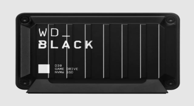 Read more about the article WD_BLACK amplia portfólio com três novas soluções em SSD