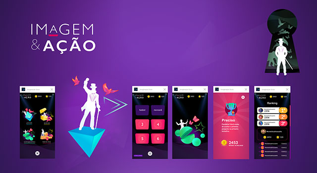Read more about the article VUX tem foco exclusivo no desenvolvimento de voice games