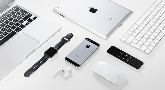 Apple anuncia iOS 15