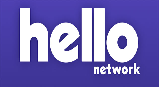 Hello Network lança versão 3.0 do app hello