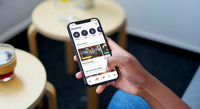Inner Circle, app de relacionamento, lança recurso Discover
