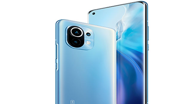 Read more about the article Xiaomi M 11 chega ao Brasil com câmera de 108MP