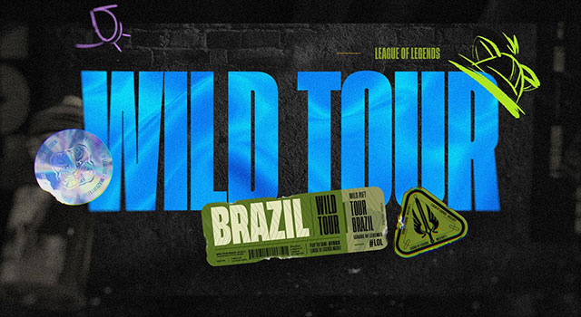 Read more about the article Primeiro campeonato brasileiro de League of Legends: Wild Rift