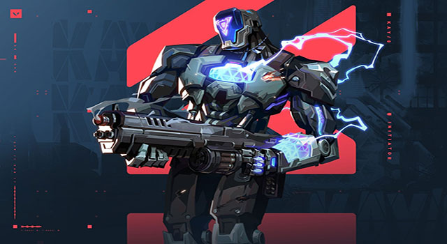 Read more about the article Riot Games revela novidades do Episódio 3, Ato 1, de VALORANT