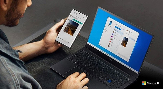 Read more about the article Como usar apps, fotos e mais do Galaxy no notebook Samsung