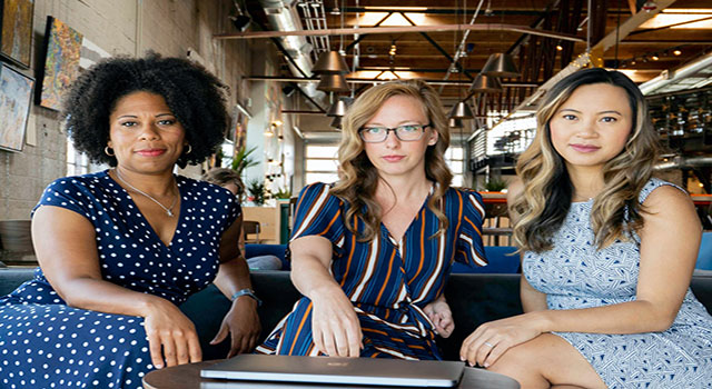Read more about the article Vivo abre 100 vagas para mulheres em áreas técnicas