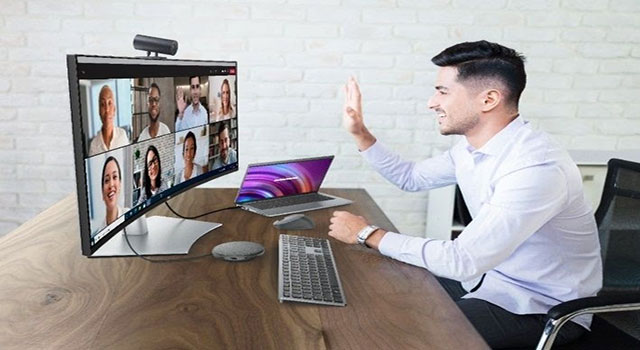 Read more about the article Dell anuncia webcam 4K inspirada em câmeras DSLR