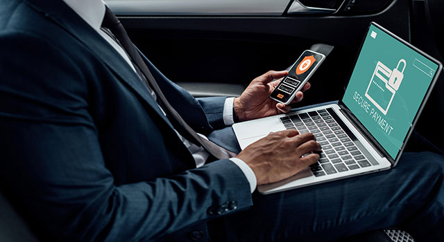 Read more about the article Como evitar golpes em apps bancários pelo celular