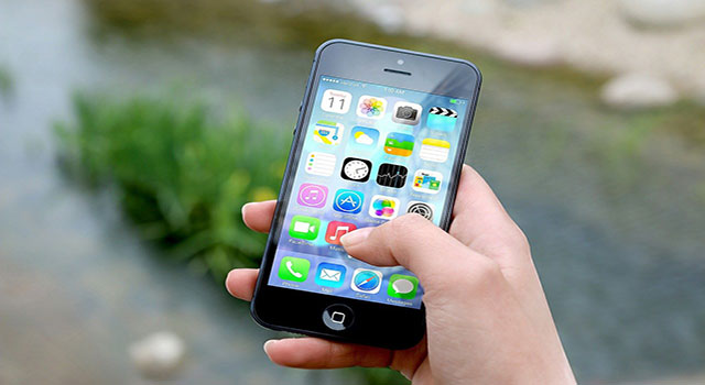 Read more about the article Dicas para o uso seguro dos celulares