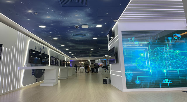 Read more about the article Huawei inaugura Centro de Inovação em São Paulo