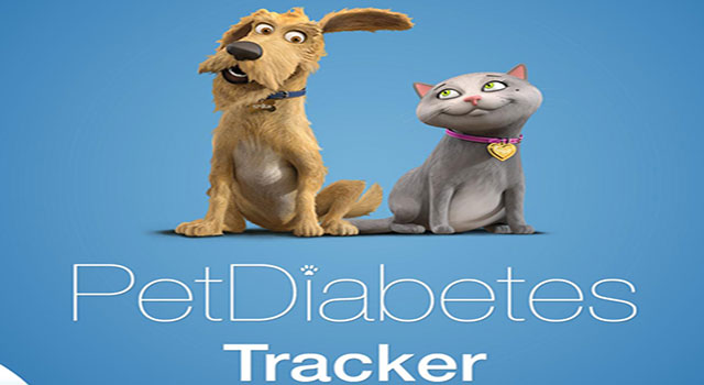 Read more about the article App auxilia e monitora saúde de pets diabéticos