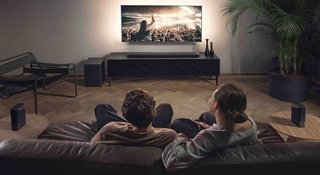 Read more about the article Philips apresenta lançamentos e sua nova linha de áudio