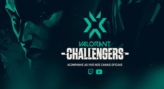 Read more about the article VALORANT Challengers Brasil