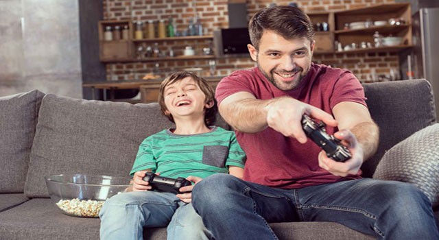 Read more about the article Cresce procura por cartões-presente de games