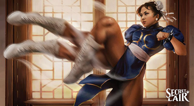 Read more about the article Magic: The Gathering anuncia novidades em evento anual