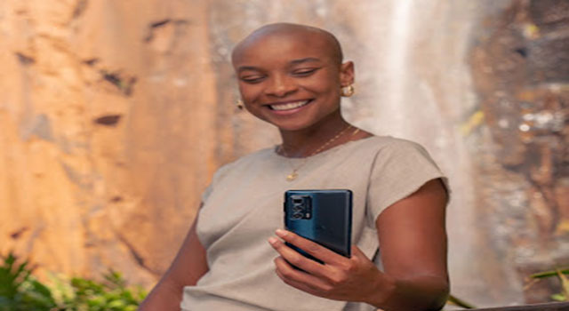 Read more about the article Linha motorola edge 20 já está disponível no Brasil
