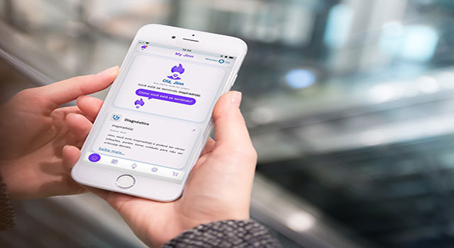 Read more about the article Novo aplicativo atua como terapeuta digital