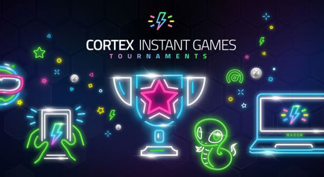 Read more about the article Razer lança plataforma competitiva com jogos para celulares e PC