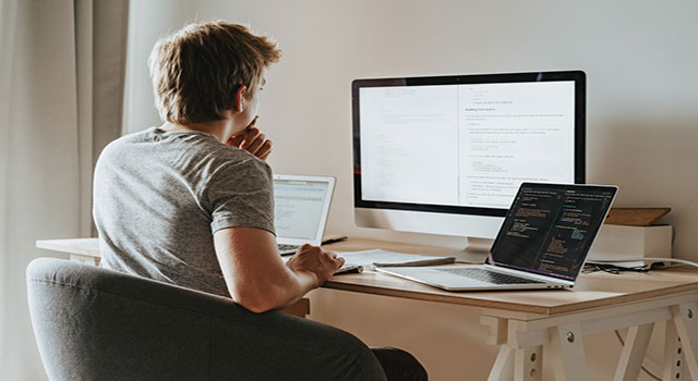 Read more about the article SoulCode abre vagas para curso gratuito de programação