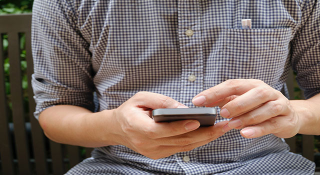 Read more about the article Brasileiros gastam menos tempo para abrir apps de bancos