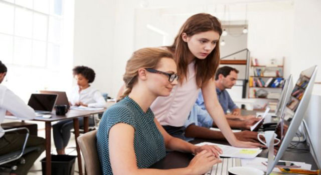 Read more about the article Avanade vai recrutar 130 estagiários