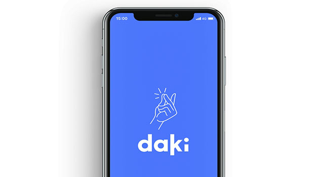 Read more about the article Daki já entrega no Grande ABC paulista