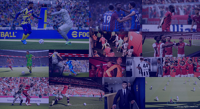 Read more about the article Konami confirma eFootball em 30 de setembro
