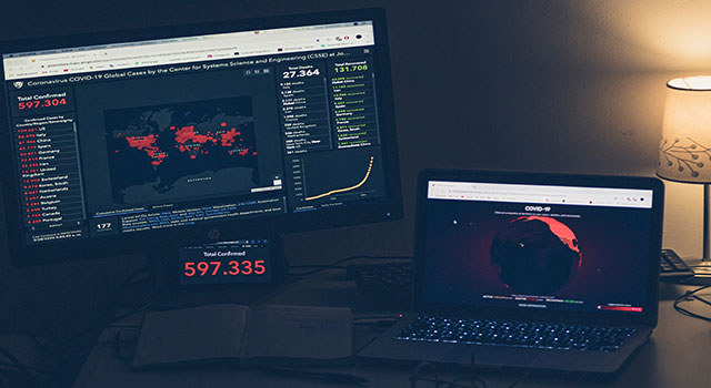 Read more about the article ESET analisa ransomware que sequestra informações